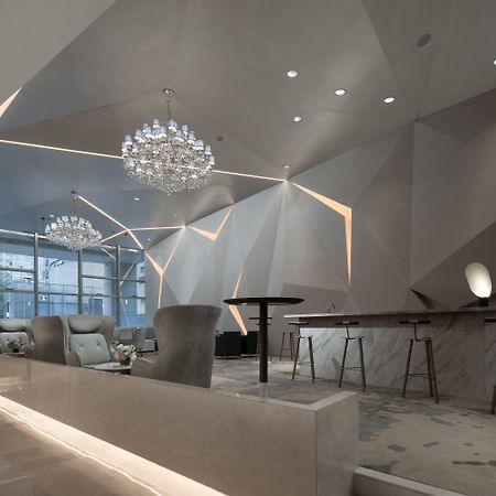 Holiday Inn Beijing Focus Square By Ihg Ngoại thất bức ảnh