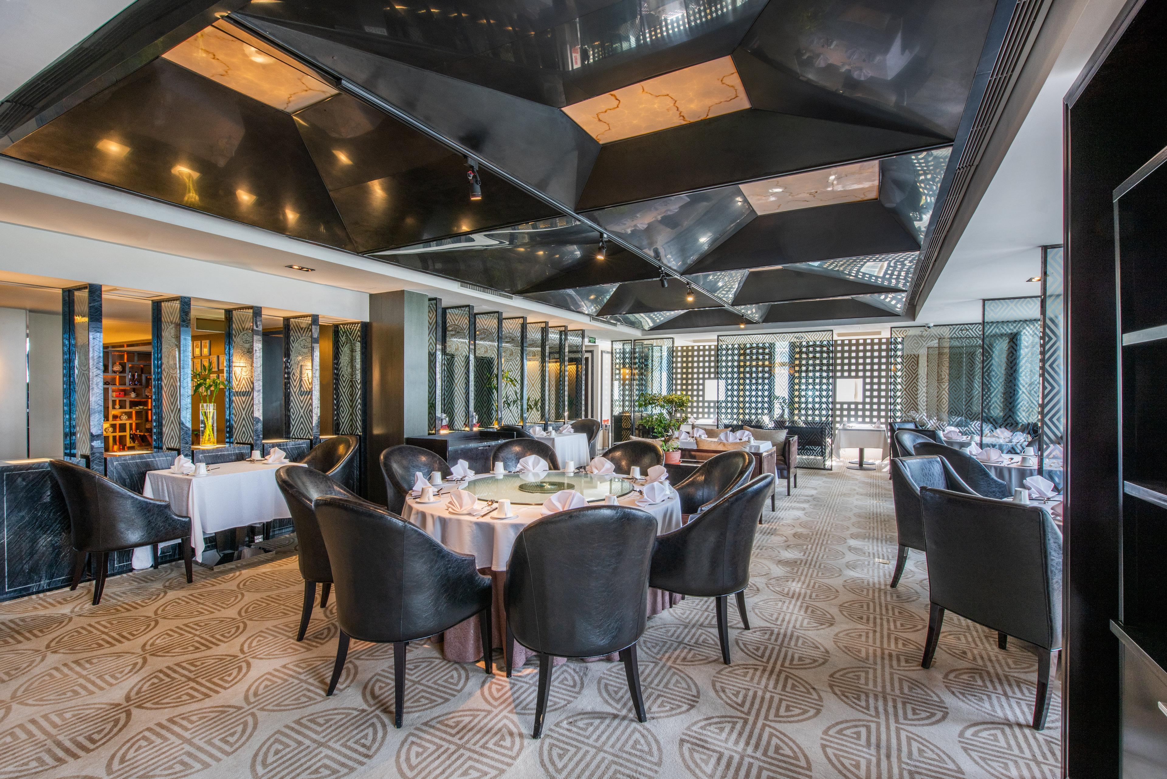 Holiday Inn Beijing Focus Square By Ihg Ngoại thất bức ảnh