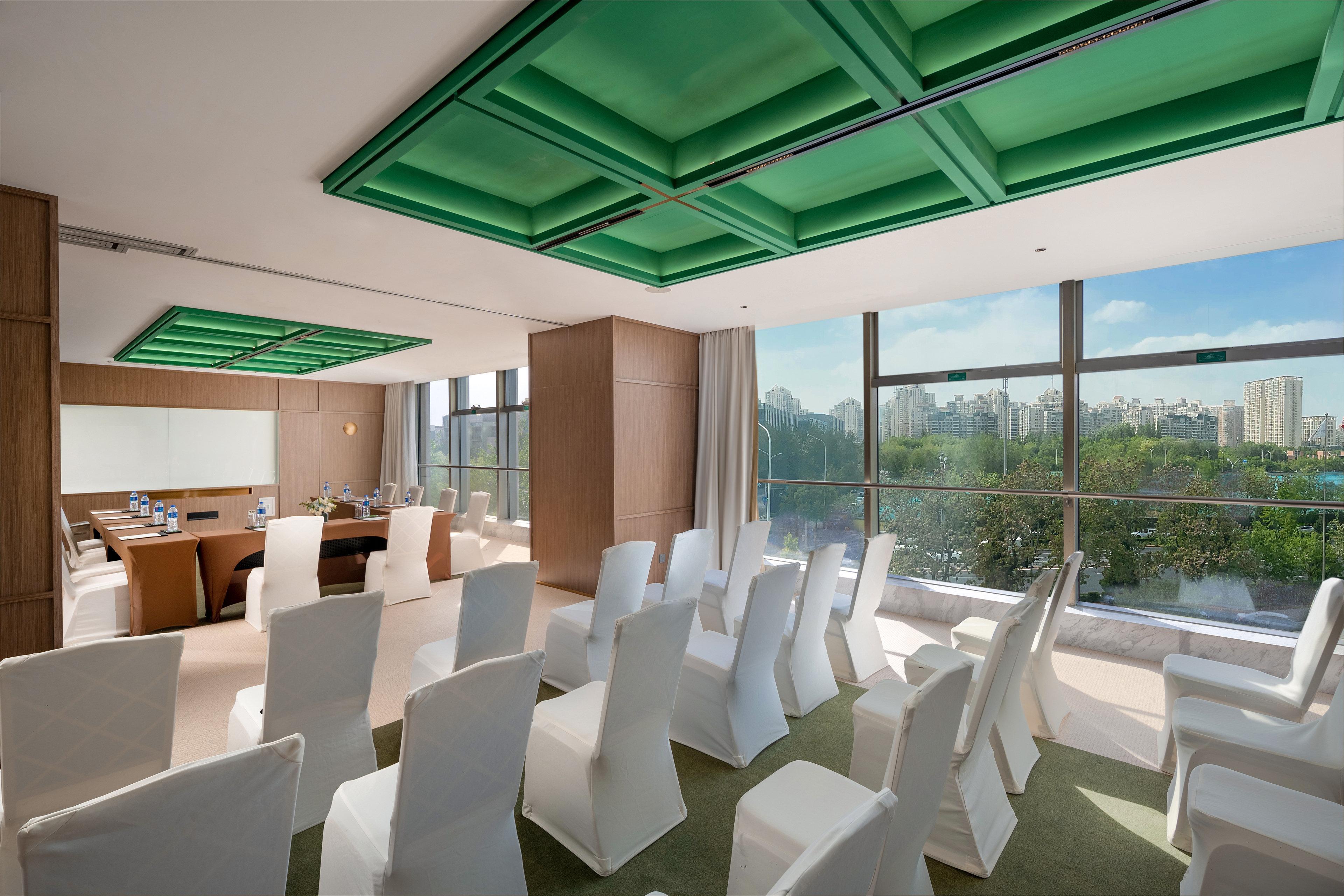 Holiday Inn Beijing Focus Square By Ihg Ngoại thất bức ảnh