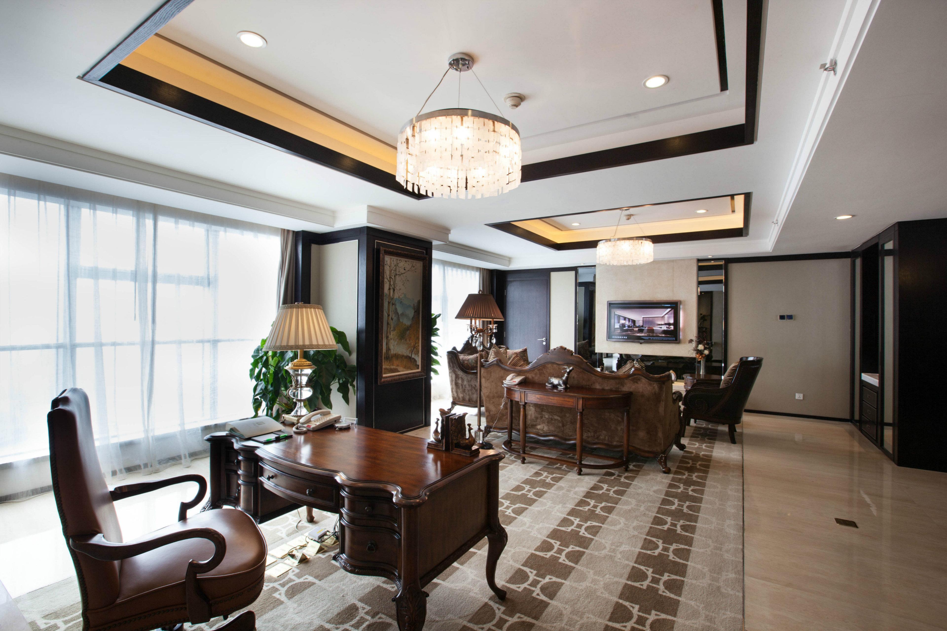 Holiday Inn Beijing Focus Square By Ihg Ngoại thất bức ảnh