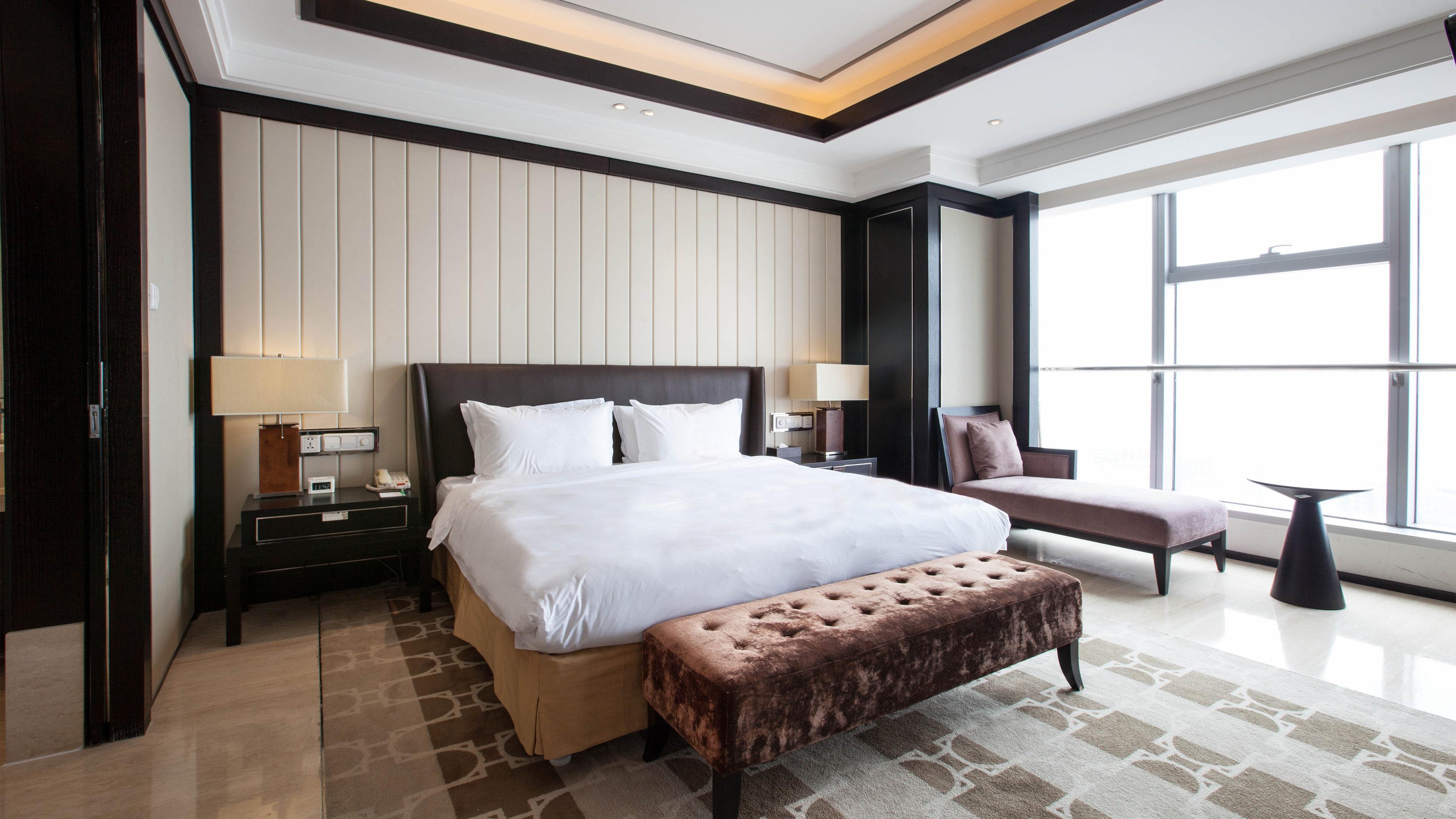 Holiday Inn Beijing Focus Square By Ihg Ngoại thất bức ảnh