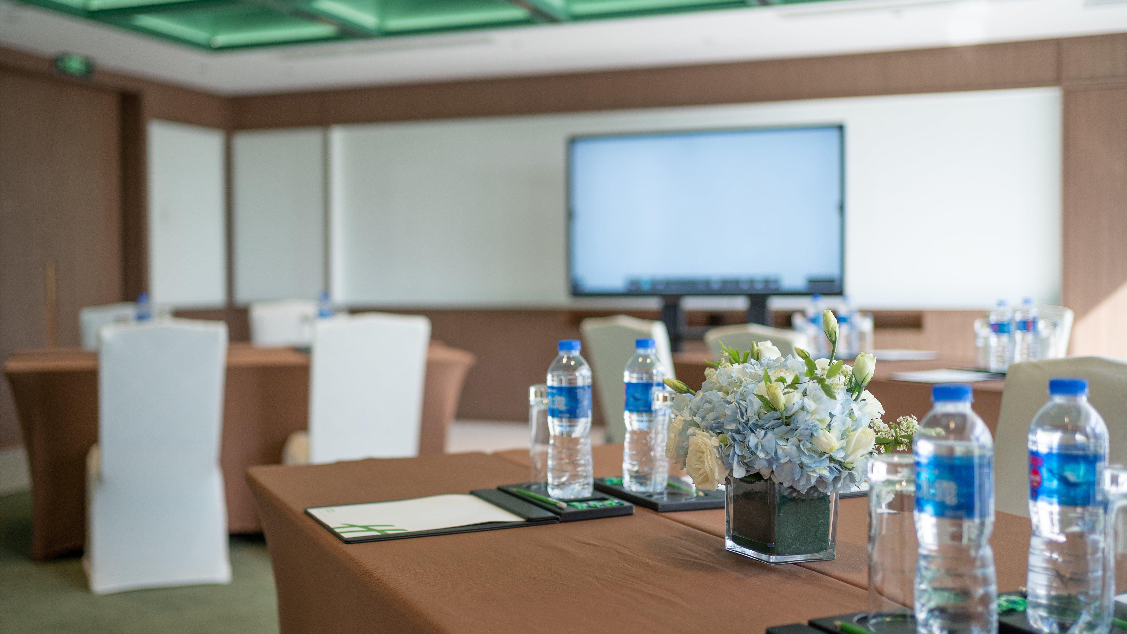 Holiday Inn Beijing Focus Square By Ihg Ngoại thất bức ảnh